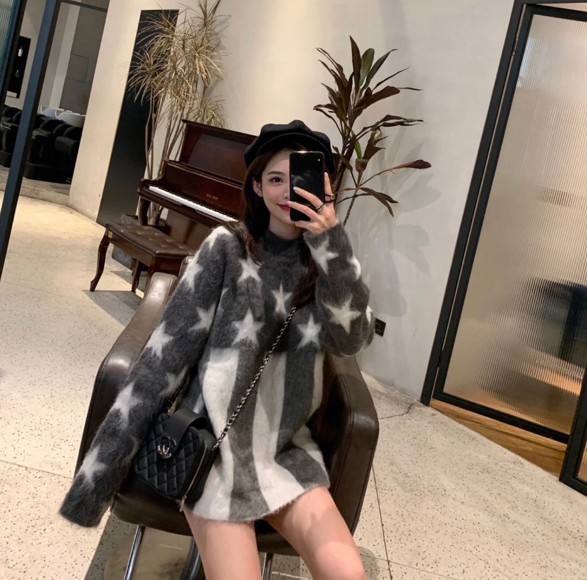 Chanel Handbag Bag - Lynora Bags