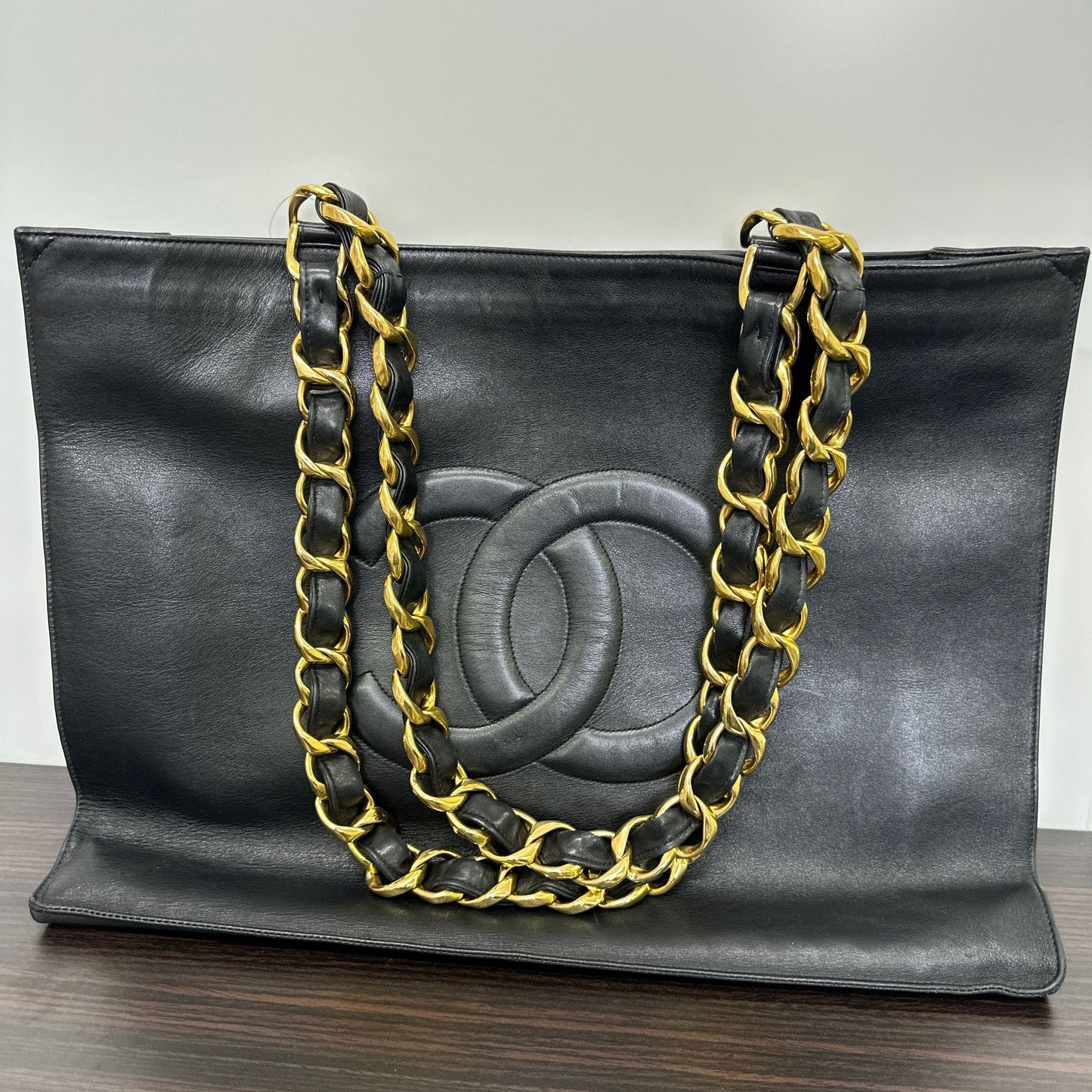 Chanel Tote Bag - Lynora Bags