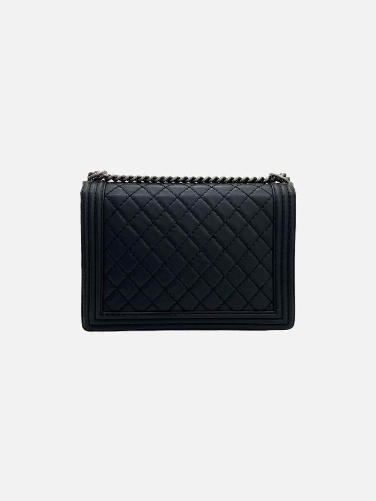 Chanel Boy Shoulder Bag - Lynora Bags