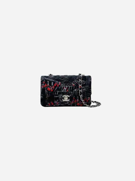 Chanel Crossbody Bag - Lynora Bags