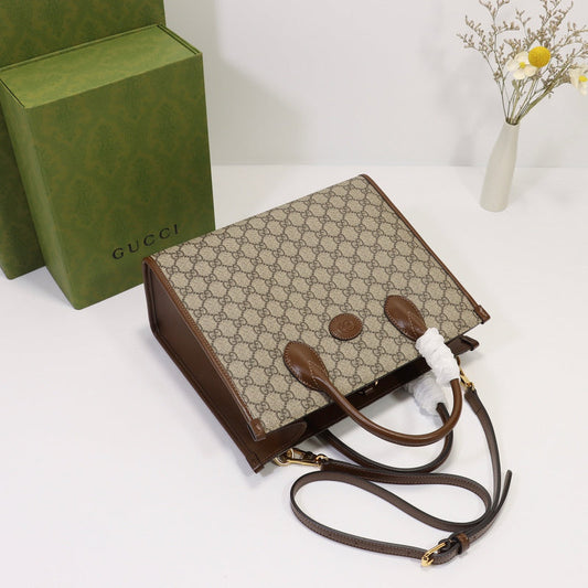 Gucci Designer Handbag