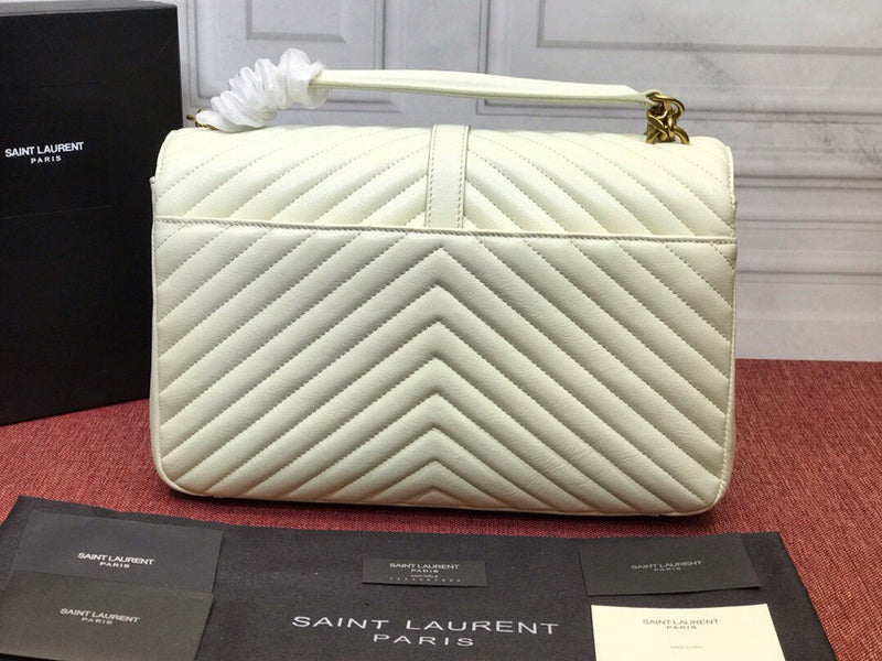 Franco Shops - Yves Saint Laurent - Bags