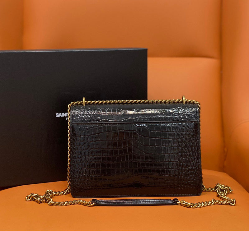 Franco Shops - Yves Saint Laurent - Bags