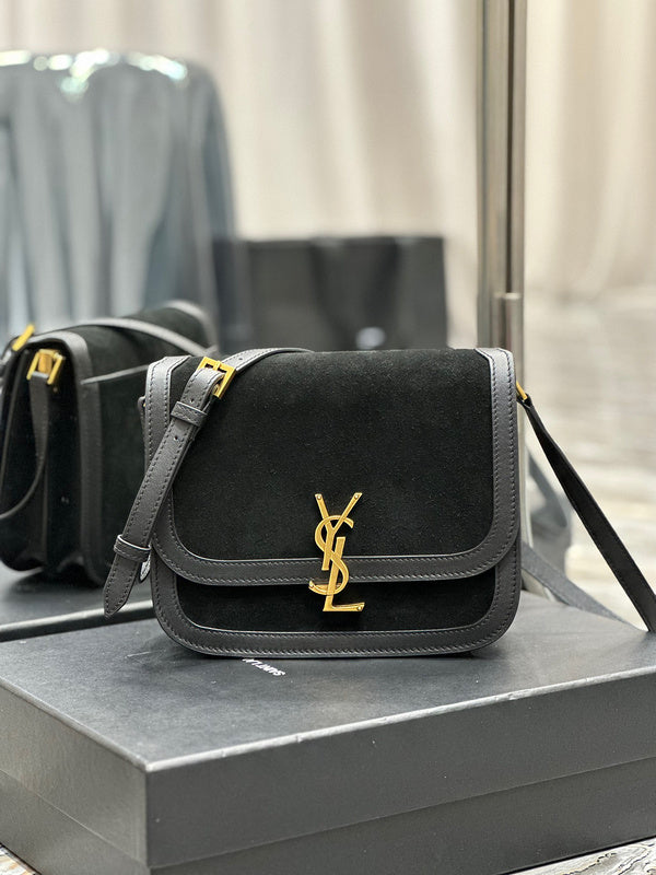 Franco Shops - Yves Saint Laurent - Bags