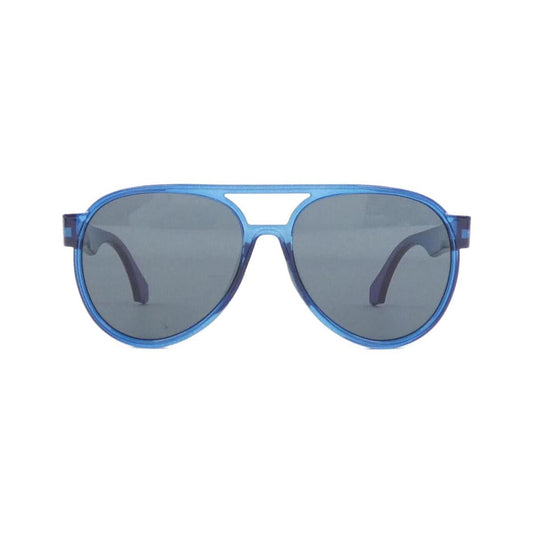 Louis Vuitton LV Rainbow Pilot Sunglasses Z1190E
