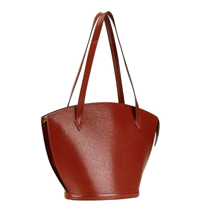 Louis Vuitton M52263 Kenyan Brown Leather Louis Vuitton M52263 Kenyan Brown Leather Ladies Louis Vuitton
