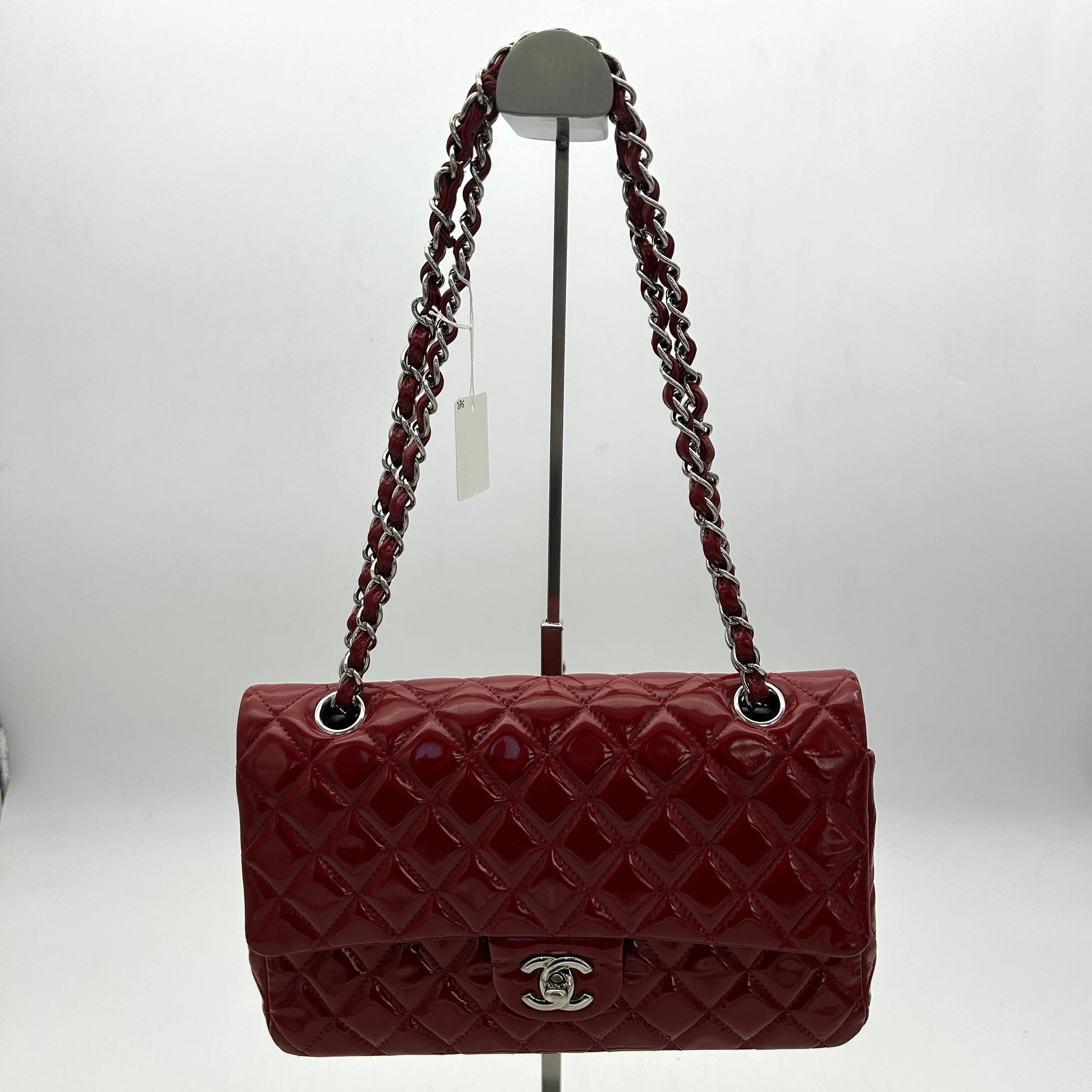 Chanel Flap Shoulder Bag - Lynora Bags