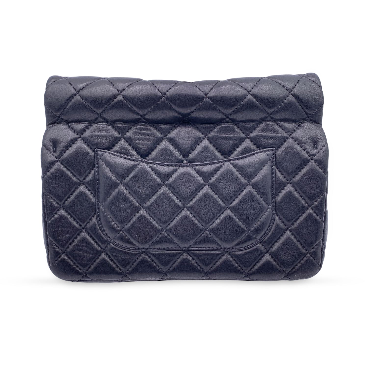 Chanel Clutch - Lynora Bags