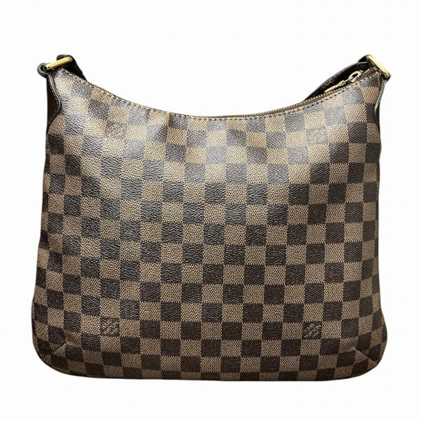 Louis Vuitton Damier Canvas Shoulder Bag