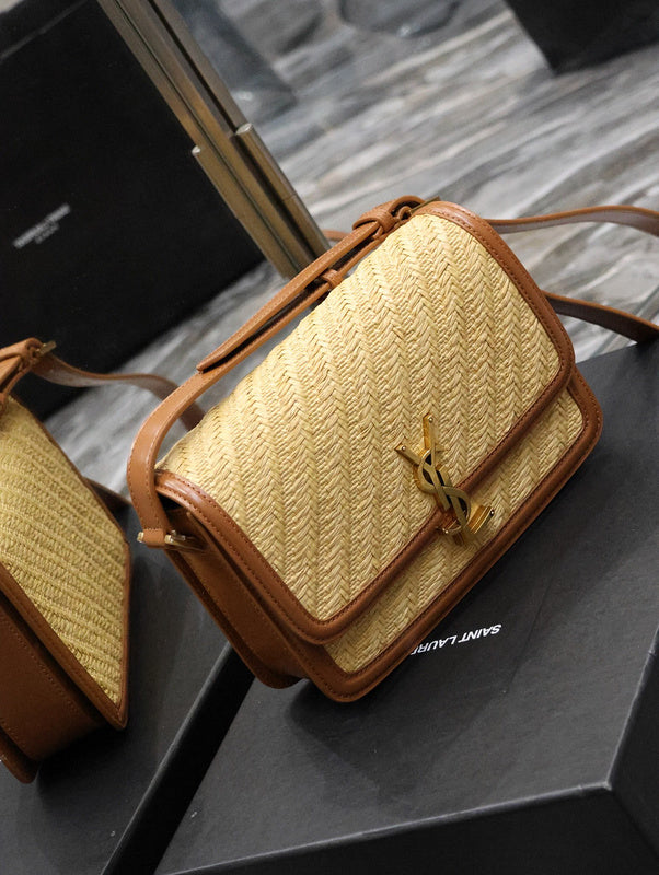 Franco Shops - Yves Saint Laurent - Bags