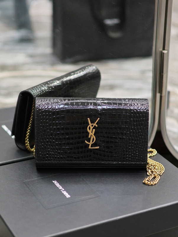 Franco Shops - Yves Saint Laurent - Bags