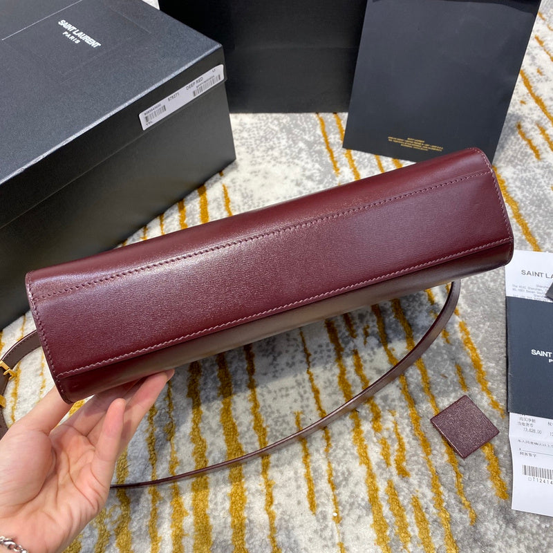 Yves Saint Laurent - Bags - Franco Shops