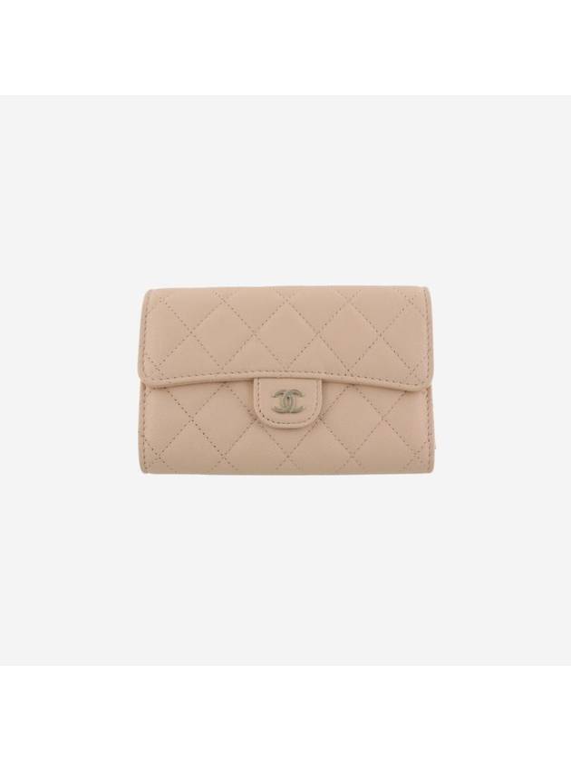 Chanel Shoulder Bag - Lynora Bags