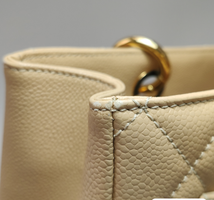 Chanel Tote Bag - Lynora Bags