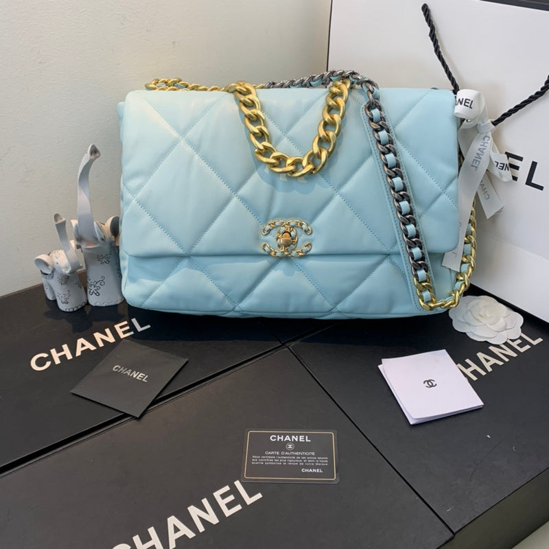 Chanel Bags
