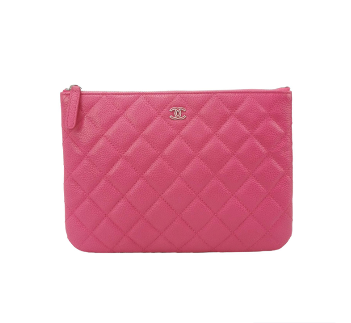 Chanel Clutch Bag - Lynora Bags