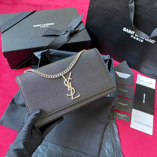 Yves Saint Laurent - Bags - Franco Shops