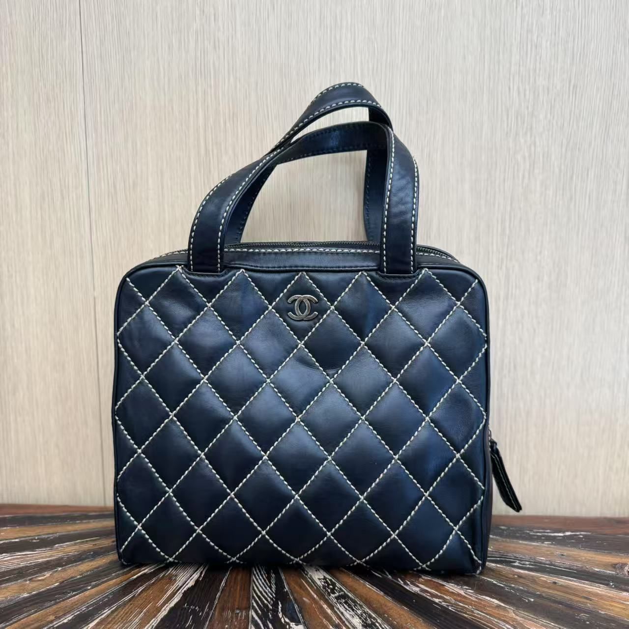 Chanel Handbag Bag - Lynora Bags