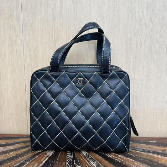 Chanel Handbag Bag - Lynora Bags