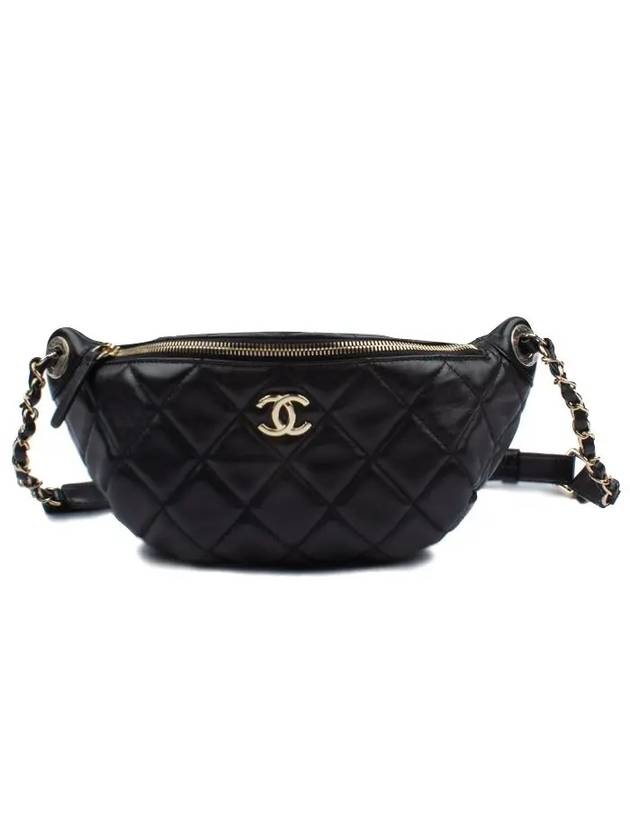 Chanel Handbag - Lynora Bags
