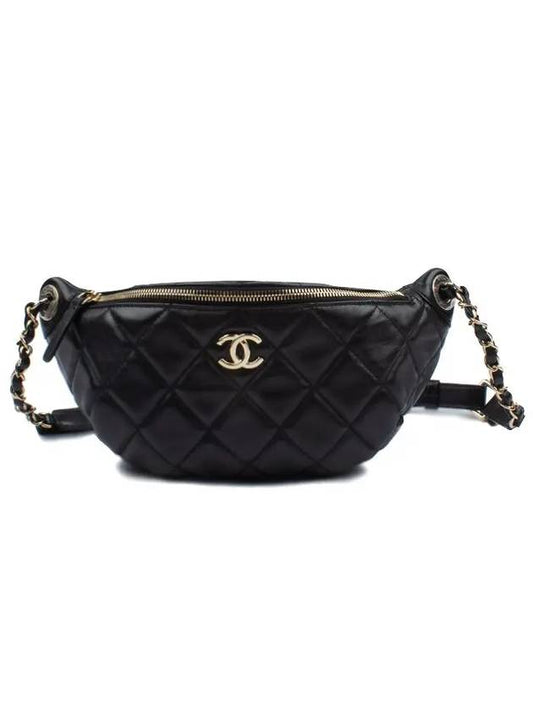 Chanel Handbag - Lynora Bags