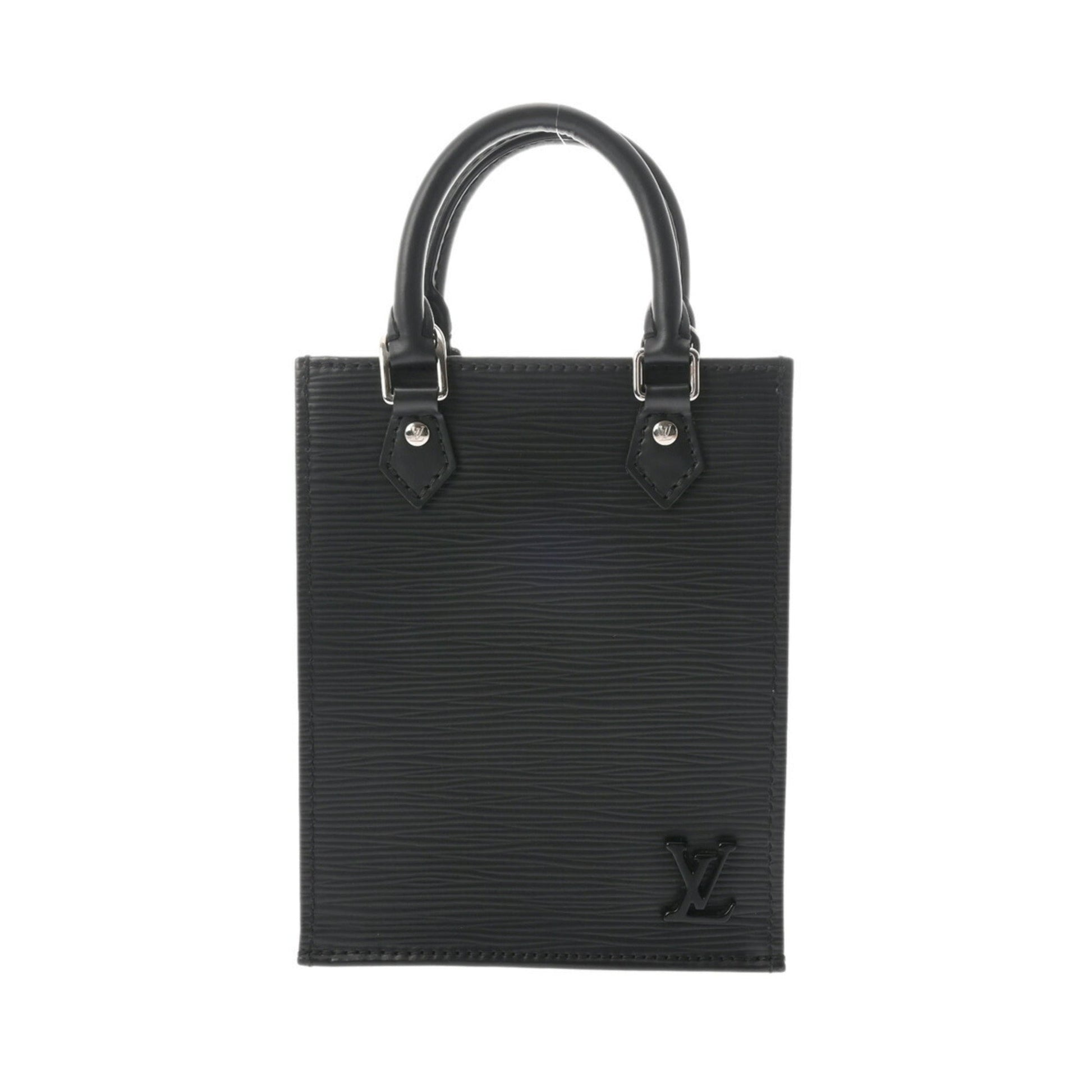 Louis Vuitton Epi Leather Handbag