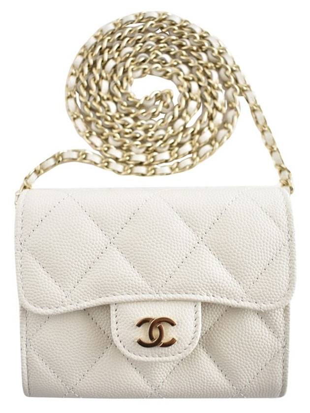 Chanel Handbag - Lynora Bags