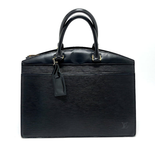 Louis Vuitton Leather Handbag
