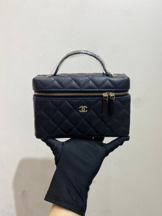Chanel Handbag Bag - Lynora Bags