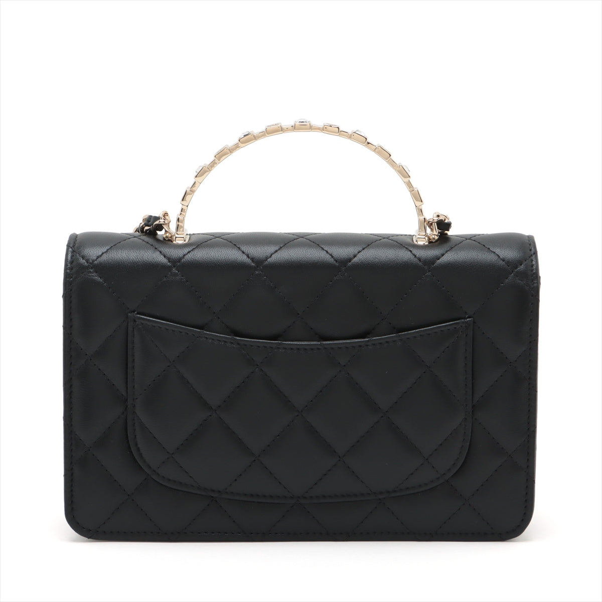 Chanel Handbag - Lynora Bags