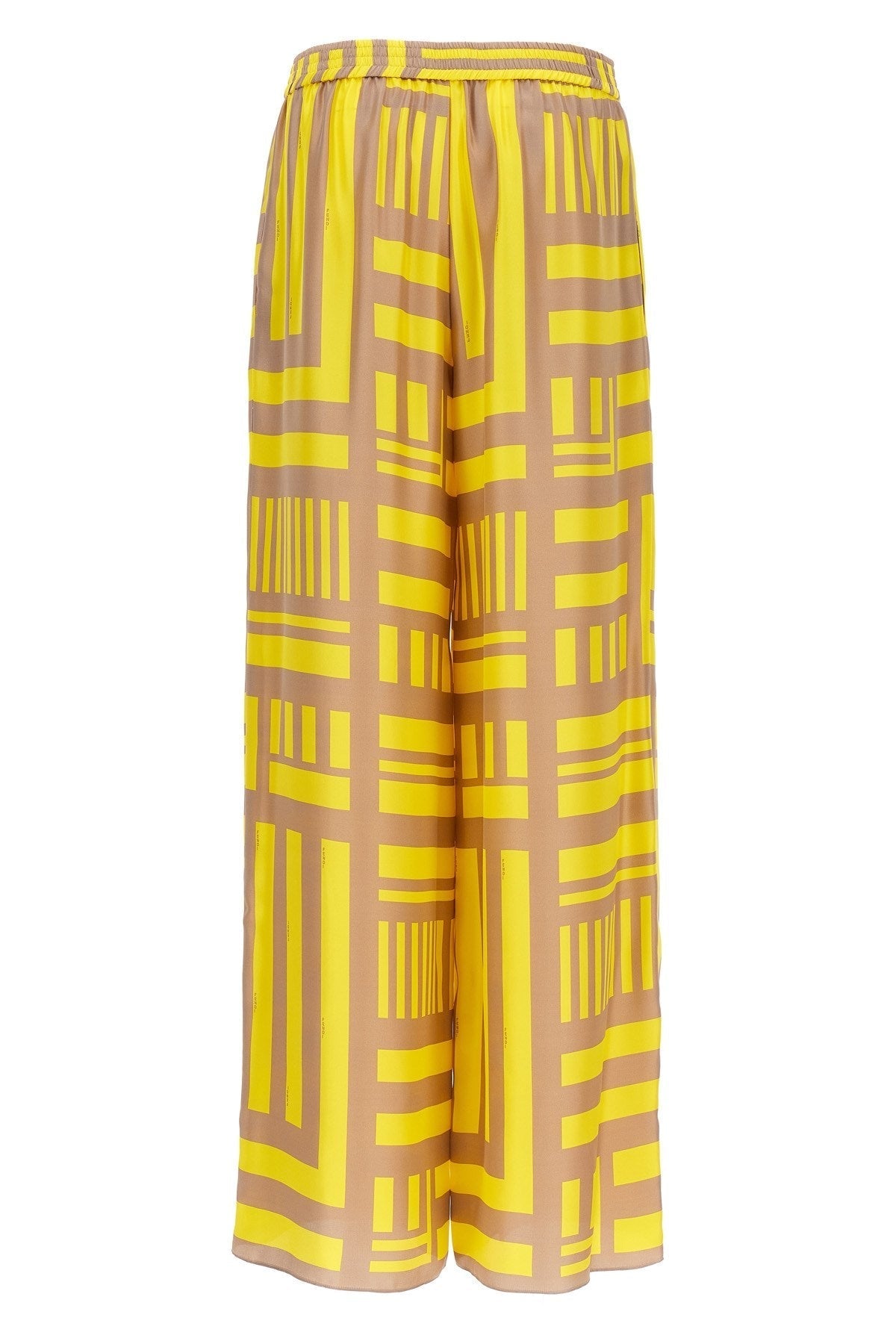 Fendi Women 'Fendi Labyrinth' Pants