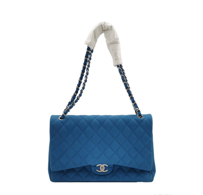 Chanel Classic Flap Shoulder Bag - Lynora Bags