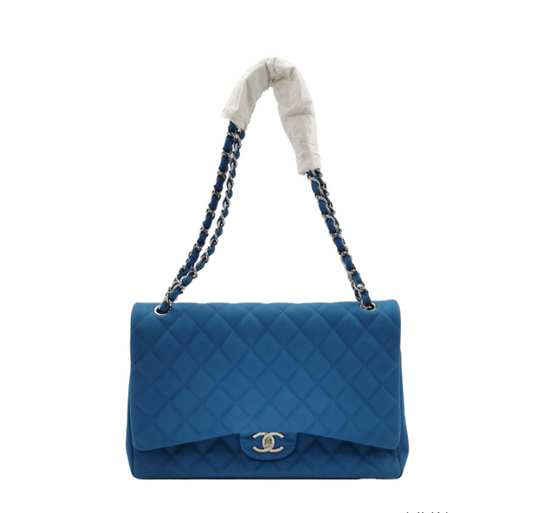 Chanel Classic Flap Shoulder Bag - Lynora Bags
