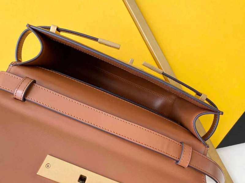 Yves Saint Laurent - Bags - Franco Shops