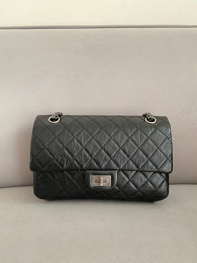 Chanel Medium Shoulder Bag - Lynora Bags