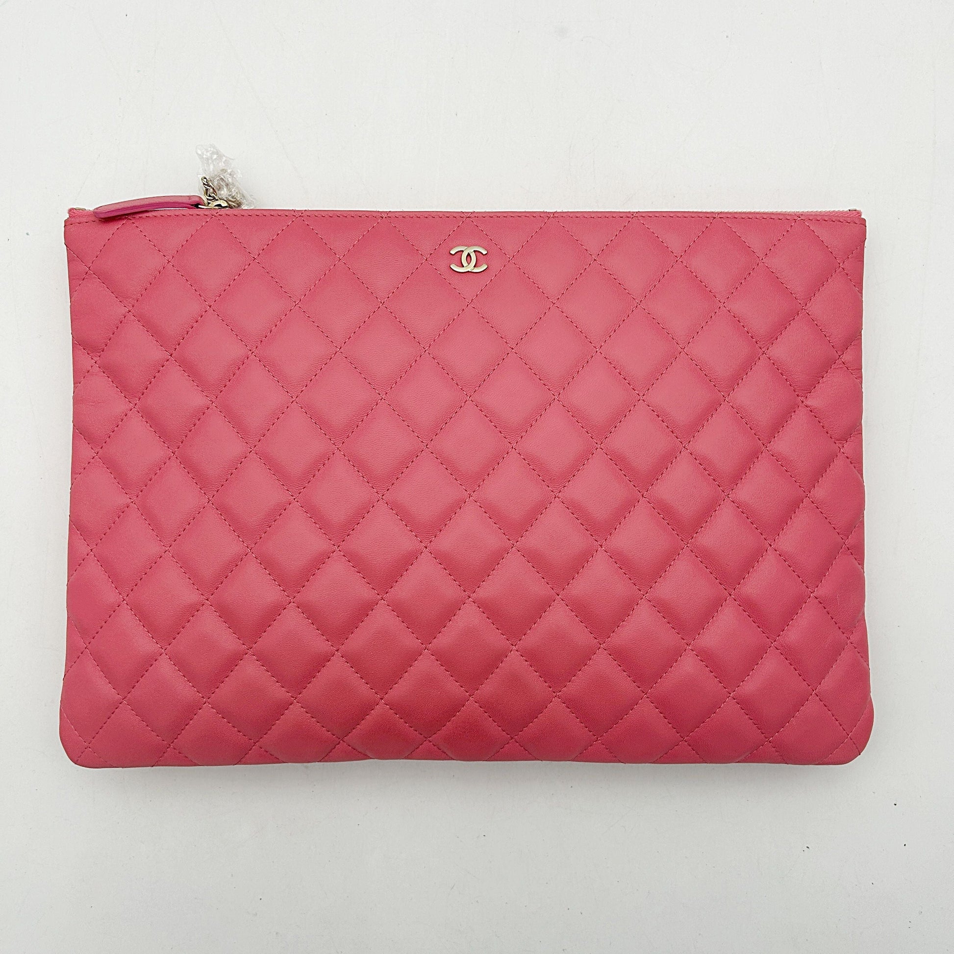Chanel Clutch Bag - Lynora Bags