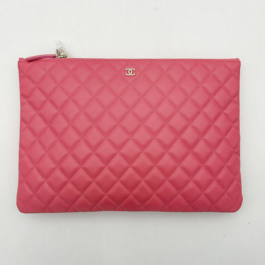 Chanel Clutch Bag - Lynora Bags