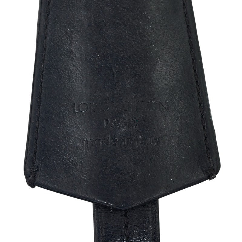 Louis vuitton M68020 Keying Laser/Metal Black Silver
