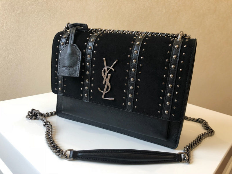 Yves Saint Laurent - Bags - Franco Shops