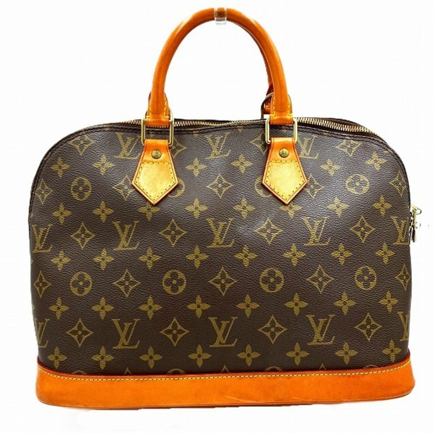 Louis Vuitton Galle Monogram Monogram Handbag