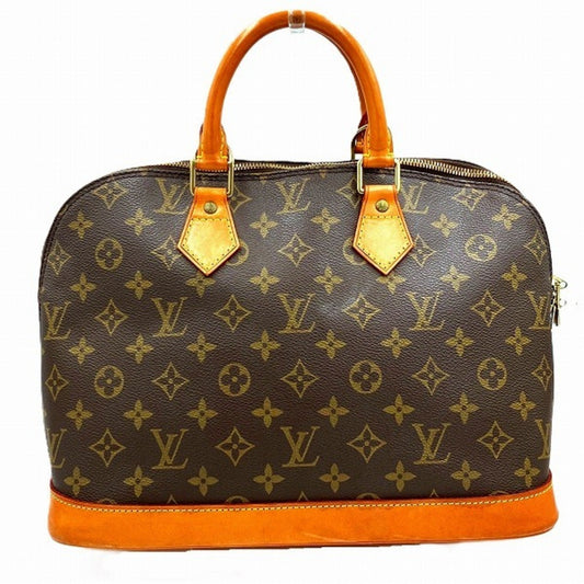 Louis Vuitton Galle Monogram Monogram Handbag
