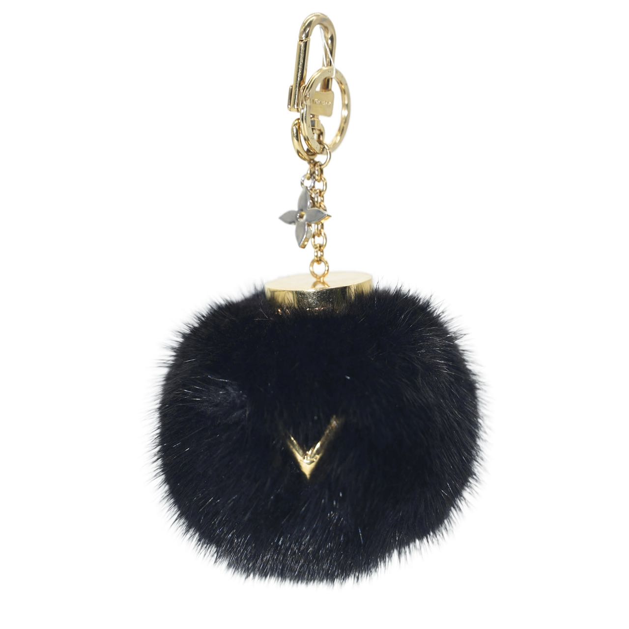 LOUIS VUITTON  Bag Charm