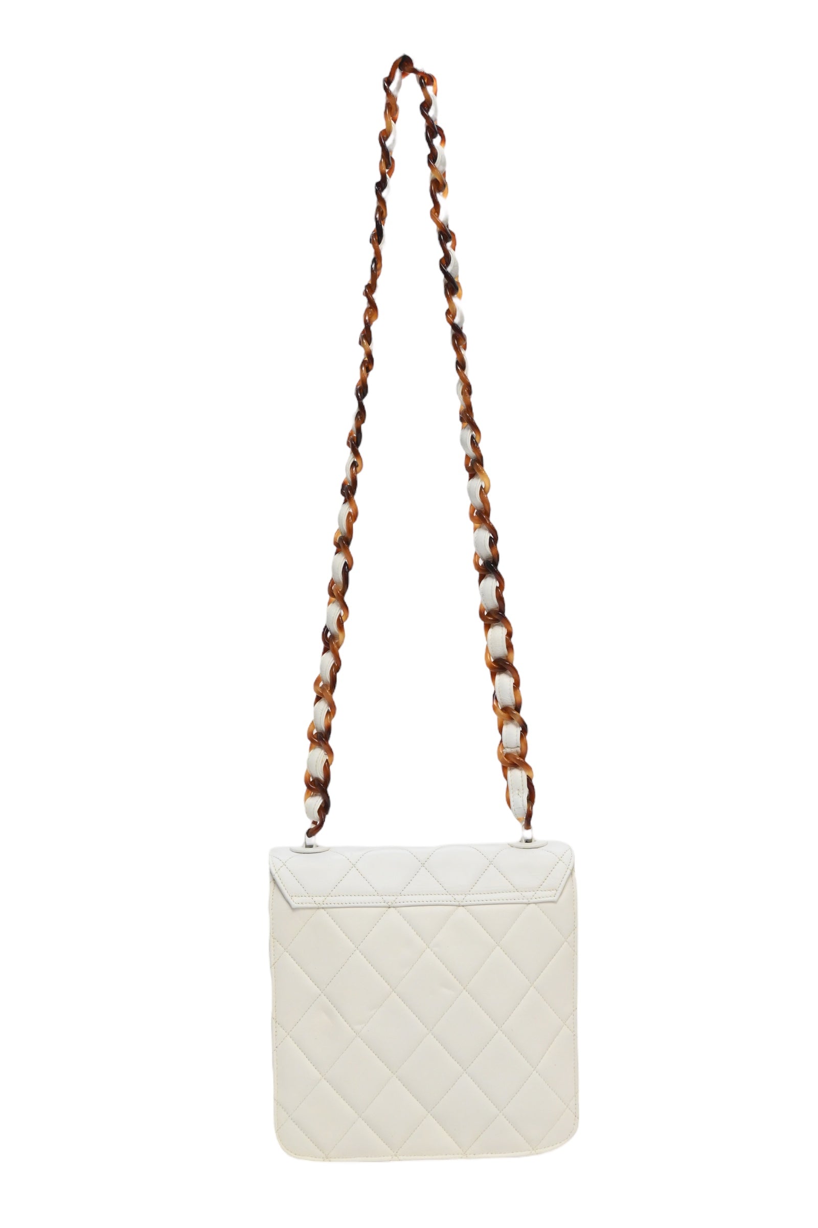 Chanel Crossbody Bag - Lynora Bags