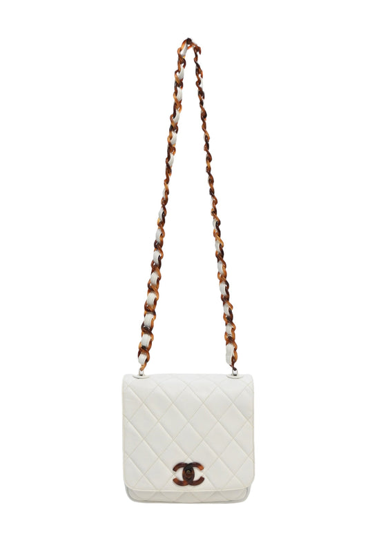 Chanel Crossbody Bag - Lynora Bags