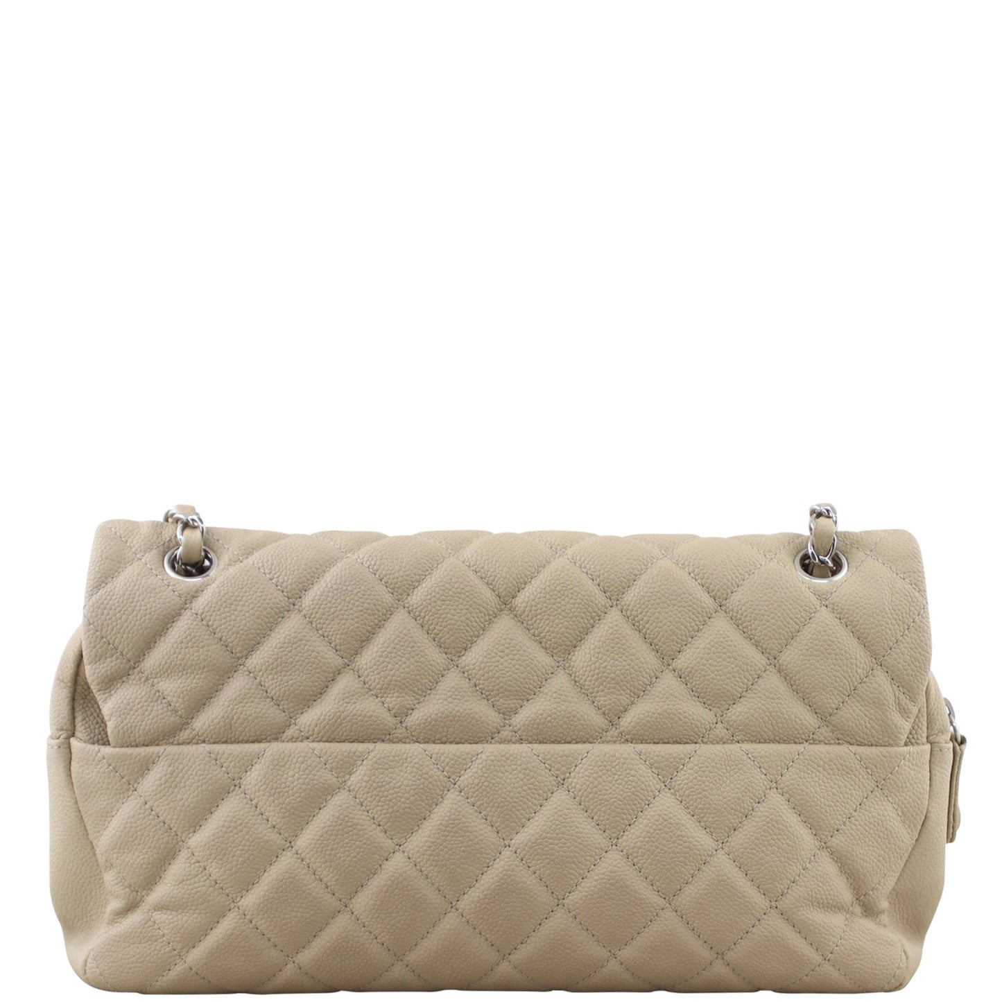 Chanel Easy Flap Jumbo Bag