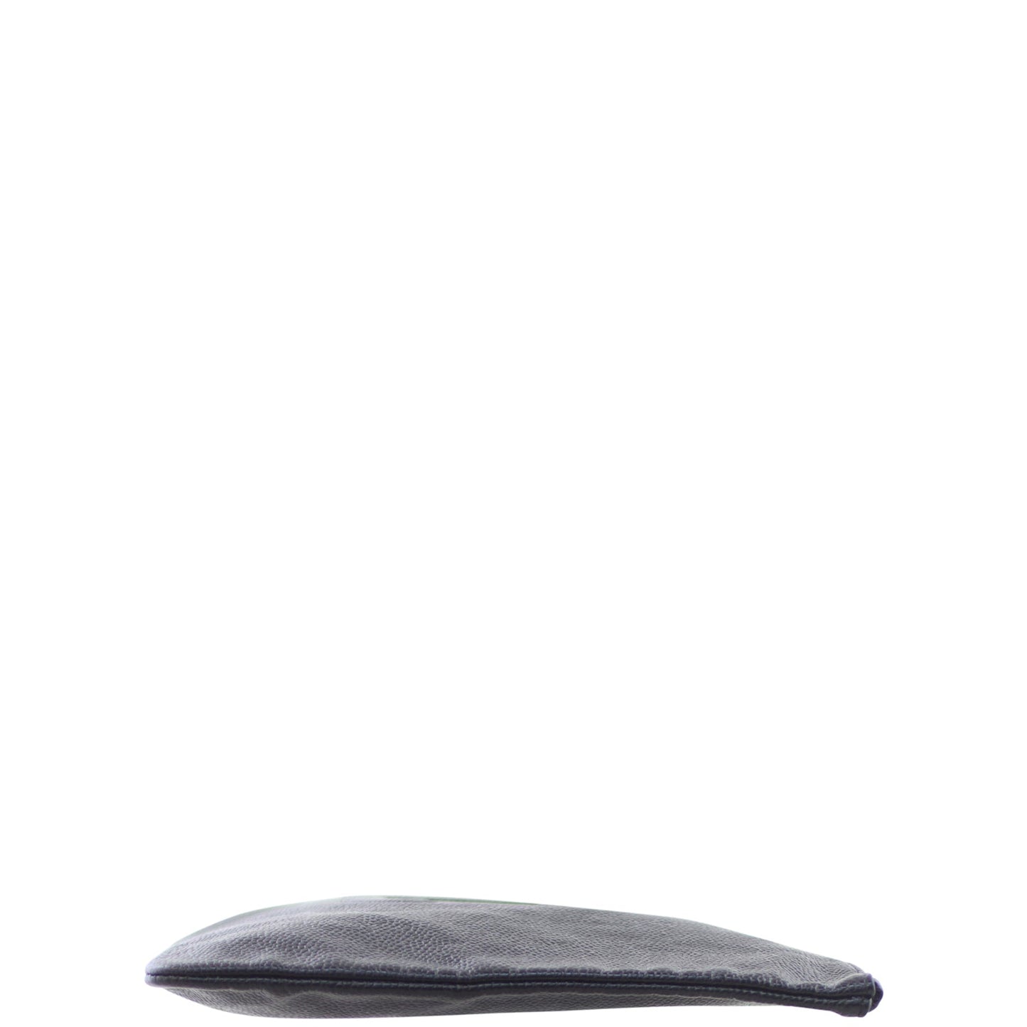 Chanel Timeless Zip Pouch Large