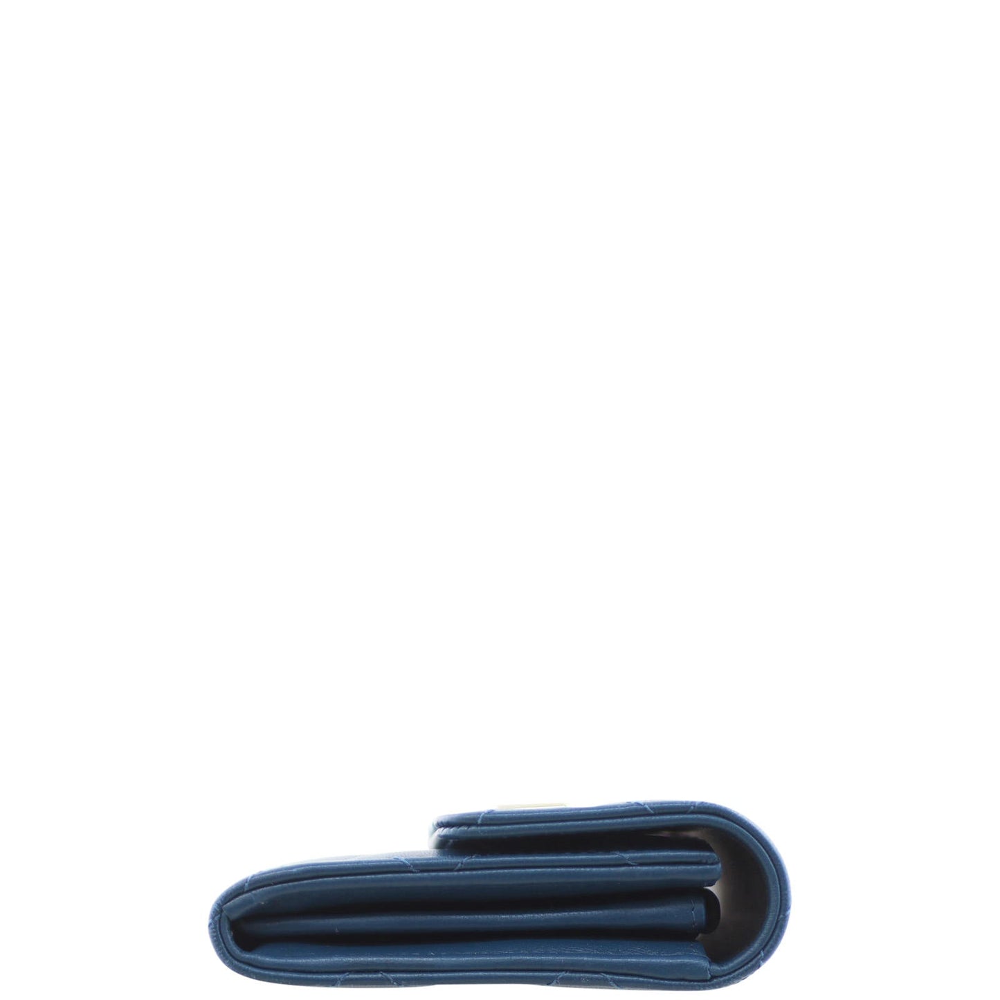 Chanel Trendy Long Wallet