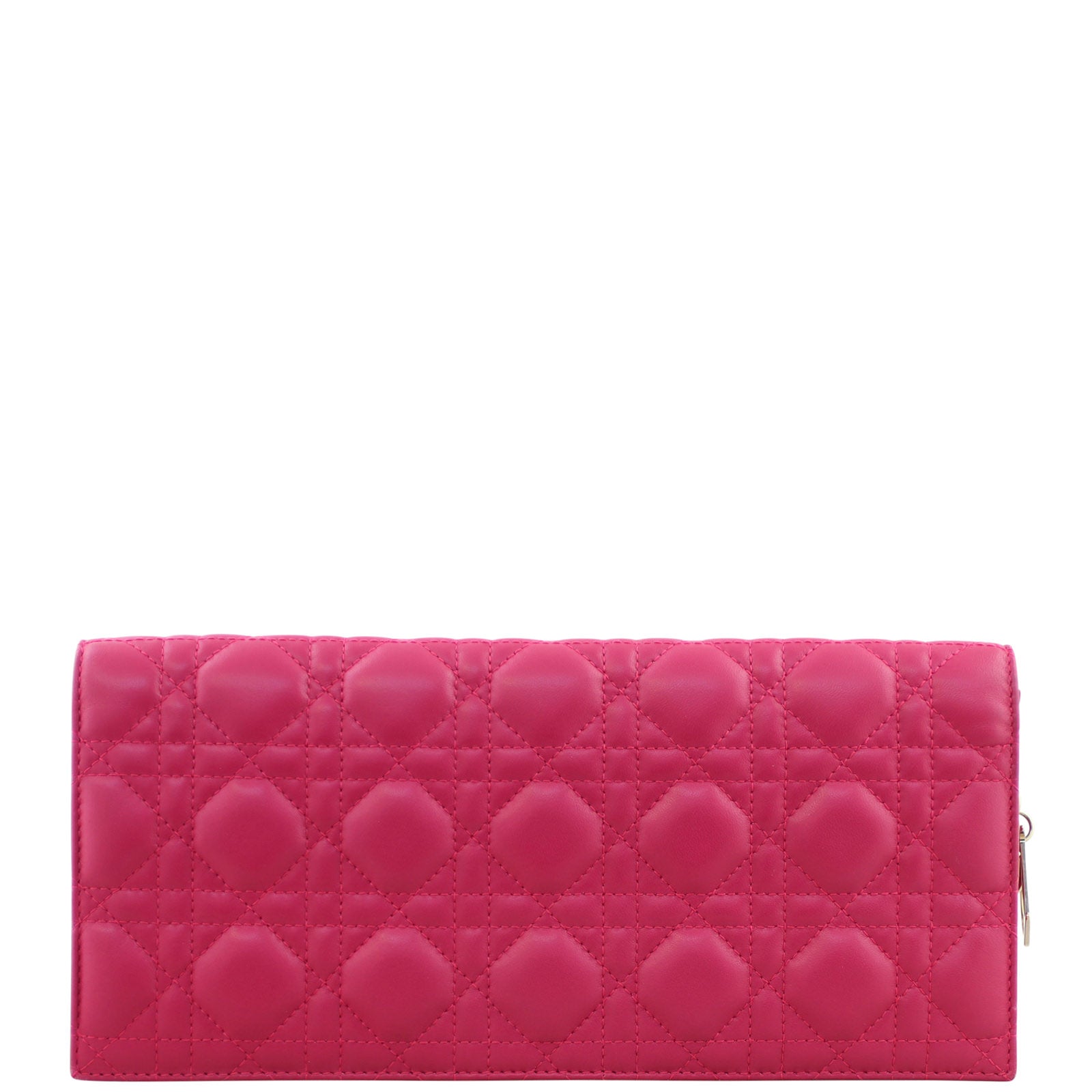 Dior Lady Dior Clutch on Chain