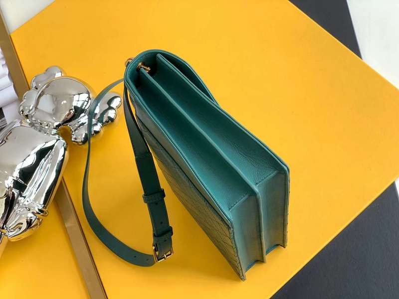 Yves Saint Laurent - Bags - Franco Shops