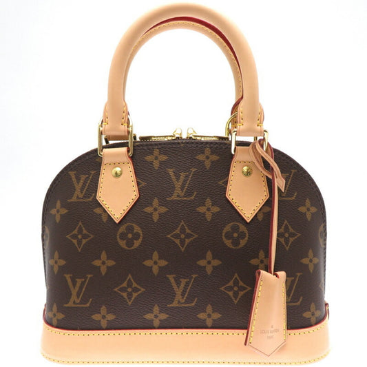 Louis Vuitton Monogram Monogram Handbag